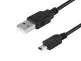 Carmotion Töltő kábel 120cm Micro USB (X5198)