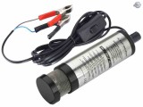 Carmotion Üzemanyag szivattyú 24v 38mm (X0048)