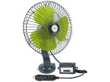 Carmotion Ventilátor 24V tapadókorong (X5489)