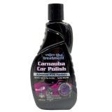 Carnauba autó viasz PTFE adalékkal 354ml the treatment