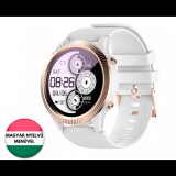 Carneo ATHLETE GPS okosóra arany-fehér (8588007861722) (8588007861722)