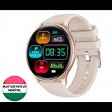 Carneo Gear+ Essential 2. gen. okosóra aranyszínű (8588009299448) (8588009299448)