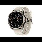 CARNEO GTR eXpedition Titan Okosóra 1,43" AMOLED GPS Ezüst (8588010359124)