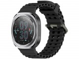 Carneo GTR Falcon HR+ Smartwatch Titan 8588009299905