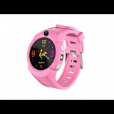 Carneo GuardKid+ mini gyerek okosóra rózsaszín (8588007861975) - Bontott termék!