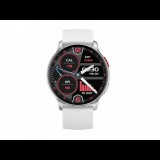 Carneo Heiloo HR+ 2. gen. okosóra ezüstszínű (8588009299134) (8588009299134)