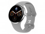 Carneo Matrixx HR+ Smartwatch Silver 8588009299288