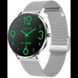 CARNEO Phoenix HR+ 2. generáció Okosóra Ezüst (8588009299653)