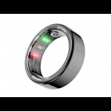 Carneo RING No.1 Size 12 Okos gyűrű 20mm - Fekete (8588009299790)