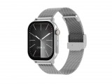 Carneo Zephyr Ultra HR+ Smartwatch Silver 8588009299561