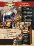 CarniLove Adult Reindeer 1.5kg