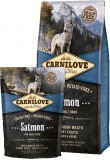 CarniLove Adult Salmon 12 kg