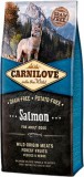 CarniLove Adult Salmon 12kg