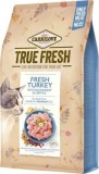 Carnilove True Fresh Cat Adult Turkey - pulyka 340 g