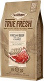 Carnilove True Fresh Dog Adult Beef with Peas and Pumpkin 1.4kg