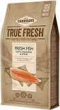 Carnilove True Fresh Dog Adult Fish with Chickpeas and Apples 1.4kg