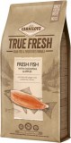 Carnilove True Fresh kutyatáp - Hal, csicseriborsó és alma 1,4 kg