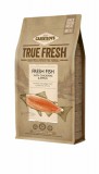 Carnilove True Fresh kutyatáp - Hal, csicseriborsó és alma 11,4kg