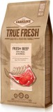Carnilove True Fresh kutyatáp - Marha, borsó és sütőtök 11,4 kg