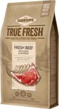 Carnilove True Fresh kutyatáp - Marha, borsó és sütőtök 4 kg