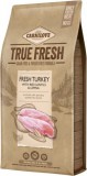 Carnilove True Fresh kutyatáp - Pulyka, vöröslencse és békalencse 11,4 kg