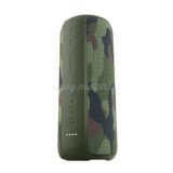 Caro Max vezeték nélküli Bluetooth jungle camo hangszóró (TRUST_23960)