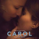 Carol OST - CD