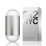 Carolina Herrera - 212 edt 100ml Teszter (női parfüm)