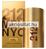 Carolina Herrera 212 For Men 212 Men Eau de Parfum 100ml Férfi