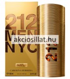 Carolina Herrera 212 For Men 212 Men Eau de Parfum 50ml Férfi