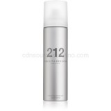 Carolina Herrera 212 NYC 212 NYC 150 ml spray dezodor hölgyeknek dezodor