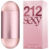 Carolina Herrera 212 Sexy EDP 100ml Női Parfüm