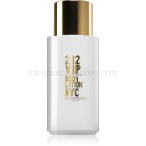 Carolina Herrera 212 VIP 212 VIP 200 ml testápoló tej hölgyeknek testápoló tej