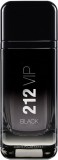 Carolina Herrera 212 VIP Black EDP 100ml Tester Férfi Parfüm