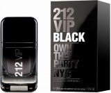 Carolina Herrera 212 VIP Black EDP 50ml Férfi Parfüm