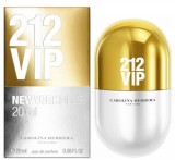 Carolina Herrera 212 VIP EDP 20 ml Női Parfüm