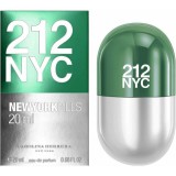 Carolina Herrera 212 VIP New York Pills EDT 20ml Hölgyeknek (8411061825976) - Parfüm és kölni