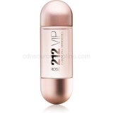 Carolina Herrera 212 VIP Rosé 30 ml eau de parfum hölgyeknek eau de parfum