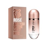 Carolina Herrera - 212 VIP Rose edp 30ml (női parfüm)