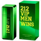 Carolina Herrera 212 VIP Wins EDP 100ml Férfi Parfüm
