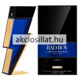 Carolina Herrera Bad Boy Cobalt Absolute EDP 50ml férfi parfüm