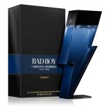 Carolina Herrera Bad Boy Cobalt Électrique EDP 100ml Férfi Parfüm