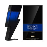 Carolina Herrera Bad Boy Cobalt Elixir EDP 100 ml Férfi Parfüm