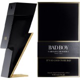 Carolina Herrera Bad Boy EDT 50ml Férfi Parfüm
