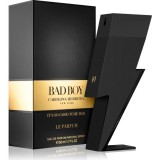 Carolina Herrera Bad Boy Le Parfum EDP 50ml Férfi Parfüm