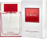 Carolina Herrera Chic EDP 80ml Női Parfüm
