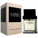 Carolina Herrera Chic EDT 60 ml Férfi Parfüm