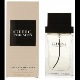 CAROLINA HERRERA Chic For Men EdT 100 ml (0000000072K)