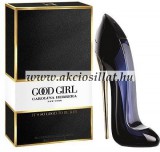 Carolina Herrera Good Girl EDP 80ml női parfüm