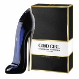Carolina Herrera - Good Girl edp 80ml (női parfüm)
